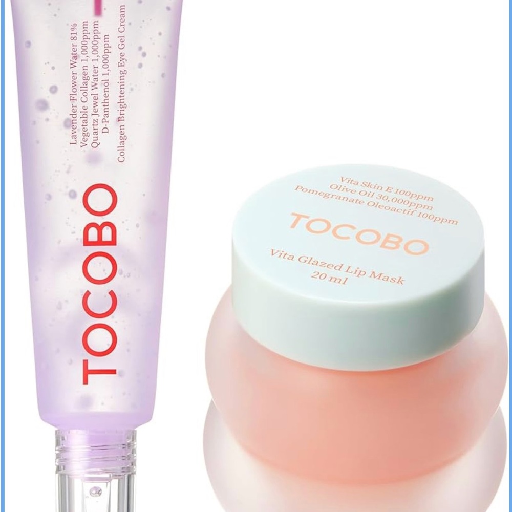 Lavender Eye Cream